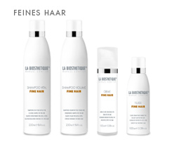 08 Feines Haar