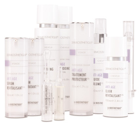 Dermosthétique für die Haut