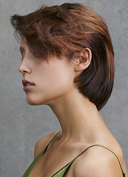 Gentle Heroine Kopie